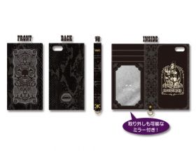 VAMPS(HYDEソロ) VAMPS LIVE 2014-2015 iPhoneケース
