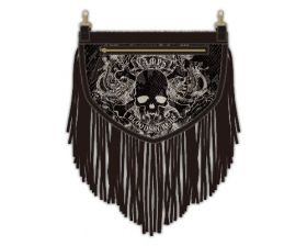 VAMPS(HYDEソロ) VAMPS LIVE 2014-2015 ヒップバッグ