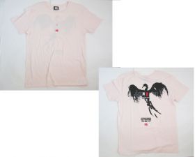 氷室京介(ヒムロック) GIG at TOKYO DOME Tシャツ(白)