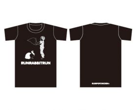 Tシャツ 黒