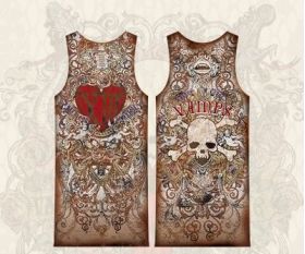 VAMPS LIVE 2013　ゴシックタンクトップ