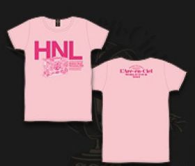 ハワイアンシエル　ジモT【ホノルル】