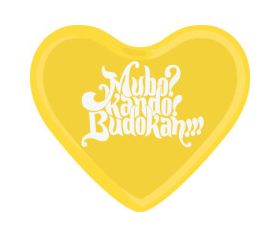 LIVE in 日本武道館 リユース・カイロ