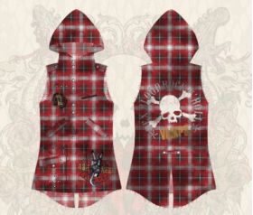 VAMPS LIVE 2013　ノースリーブジャケット