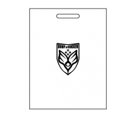 ビニールバック