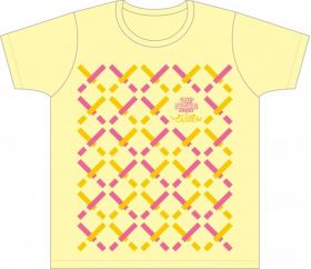 Ｔシャツ２０１４　成瀬瑛美Ｖｅｒ．