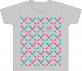 Ｔシャツ２０１４　夢眠ねむＶｅｒ．