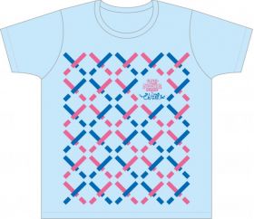 Ｔシャツ２０１４　藤咲彩音Ｖｅｒ．