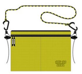 ONE OK ROCK(ワンオク) "Mighty Long Fall at Yokohama Stadium" サコッシュ(YELLOW)