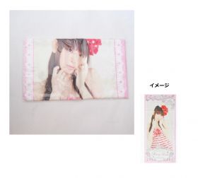 田村ゆかり(ゆかりん) LOVE LIVE 2011 SPRING *Mary Rose* マイクロファイバータオル
