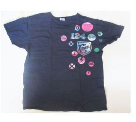 B'z(ビーズ) LIVE-GYM 2011 -C'mon- Tシャツ 12/04 福岡