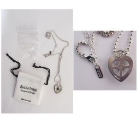 THE ALFEE(ジ・アルフィー) その他 ブラックスター  ペンダント シルバー925