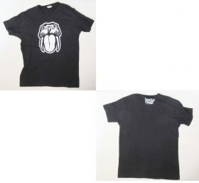 ドラマチックアラスカ(ドアラ) その他 Tシャツ　ブラック