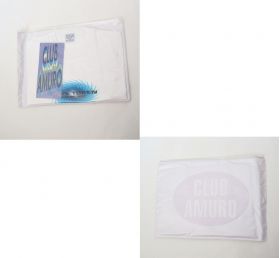 安室奈美恵(アムロ) その他 Tシャツ love token 1996年8月 club amuro