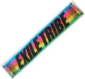 EXILE(エグザイル) EXILE TRIBE PERFECT YEAR LIVE TOUR TOWER OF WISH 2014 マフラータオル