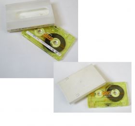 EXILE(エグザイル) その他 ATSUSHI 佐藤篤志 デモテープ Cymbals 久保田利伸 Yes, I do.米倉利紀