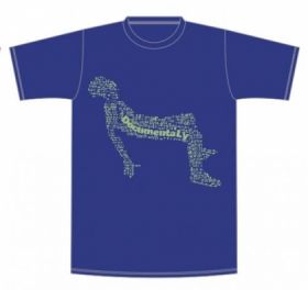 DocumentaLy Tシャツ