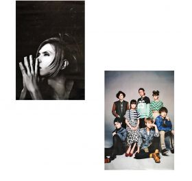 acid black cherry(abc) ポスター CD&DLでーた 付録 AAA