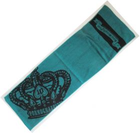 ポルノグラフィティ(porno) 10th LIVE CIRCUIT "ロイヤル ストレート フラッシュ" フェイスタオル