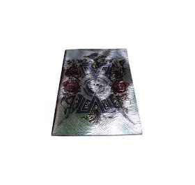 X JAPAN(エックス) Violence In Jealousy(1991) パンフレット