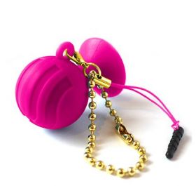 UVERworld(ウーバーワールド) LIVE HOUSE TOUR 2013 スマホスタンド（ピンク)