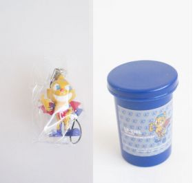 L'Arc～en～Ciel(ラルク) その他 シエルちゃんフィギュア