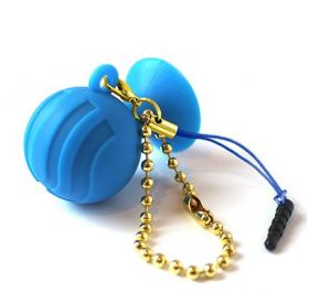 UVERworld(ウーバーワールド) LIVE HOUSE TOUR 2013 スマホスタンド（ブルー)