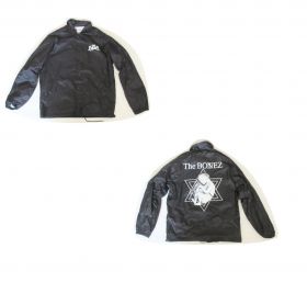 THE BONEZ(ザ・ボーンズ) Tour 2015 Beginning チームジャケット(コーチジャケット)