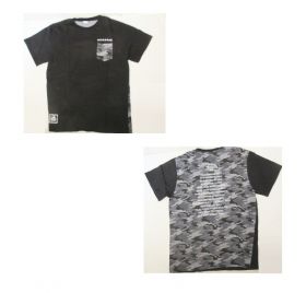 水樹奈々(NANA) LIVE ADVENTURE 2015 Tシャツ D ポケット付