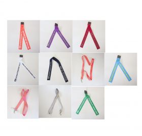 ソナーポケット(ソナポケ) その他 限定 リボン ストラップ 10点セット