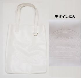 L'Arc～en～Ciel(ラルク) L'7-TRANS ASIA VIA PARIS- トートバッグ