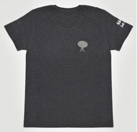 ラインストーンカーター君Tシャツ(オリジナルネーム入)