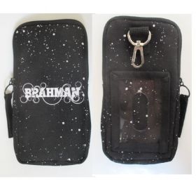 BRAHMAN(ブラフマン) その他 マルチケース スマホケース パスケース