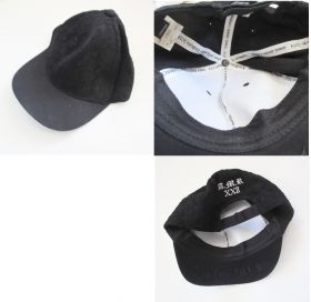 安室奈美恵(アムロ) LIVE STYLE 2014 キャップ