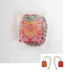 椎名林檎(東京事変) 椎名林檎と彼奴等がゆく 百鬼夜行２０１５ お守り的首飾り「物ﾉ怪LOVE」