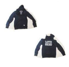 松田聖子(聖子ちゃん) その他 ジップアップパーカー