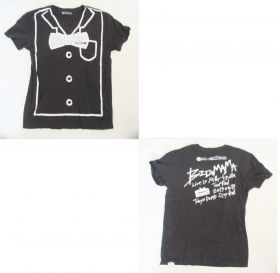 BIGMAMA(ビッグママ) その他 Tシャツ　2013 東京ドームシティホール
