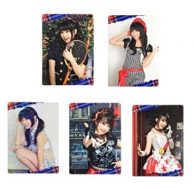 水樹奈々(NANA) LIVE UNION 2012 nanaca　セット　レア