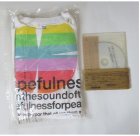 ゆず(YUZU) DVD・Blu-Ray DVD Live Films ユズモラス 完全版 帯付き FCゆずの輪限定販売 Tシャツ M