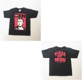 横山健(Ken Yokoyama) その他 Tシャツ(KENN CHAN)