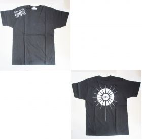 L'Arc～en～Ciel(ラルク) AWAKE TOUR 2005 Tシャツ
