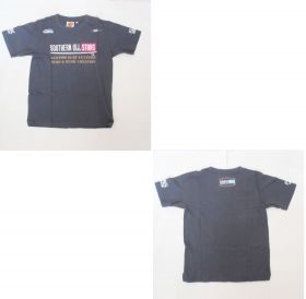 サザンオールスターズ(SAS) Live Tour 2005 みんなが好きです! Tシャツ　ブラック RUSS-K コラボ