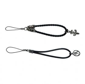 THE ALFEE(ジ・アルフィー) セット商品 ストラップ 2個セット ロゴ 等