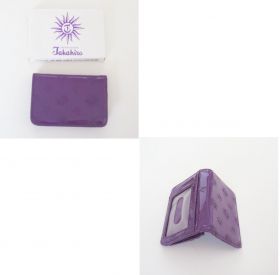 EXILE(エグザイル) LIVE TOUR 2009 MONSTER TAKAHIRO プロデュース　パスケース