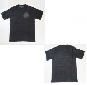 Mr.Children(ミスチル) CONCERT TOUR POPSAURUS 2001 REALIZE Tシャツ(ブラック）