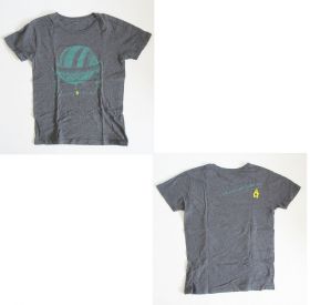 UVERworld(ウーバーワールド) ARENA TOUR 2012 Tシャツ