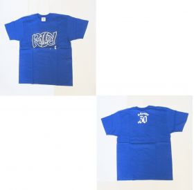 平野綾(あーや) 1st live 2008 RIOT TOUR Tシャツ　名古屋限定