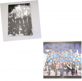 THE YELLOW MONKEY(イエモン) TOUR '95 FOR SEASON パンフレット