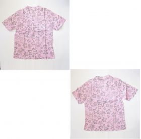 嵐(ARASHI) ARASHI BLAST in Hawaii アロハシャツ