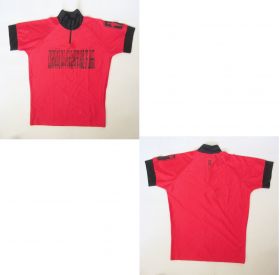 T.M.Revolution(西川貴教) T.M.R.LIVE REVOLUTION 98 -KING OF JOKER- Tシャツ(レッド)
